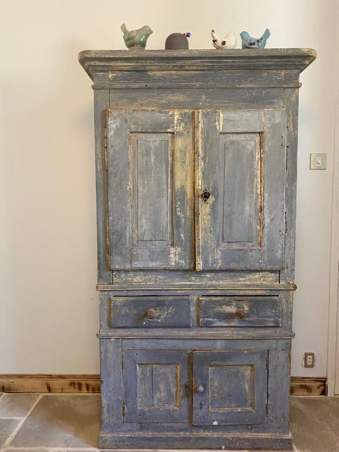 Maison Terre De Lune Mondragon Esterno foto